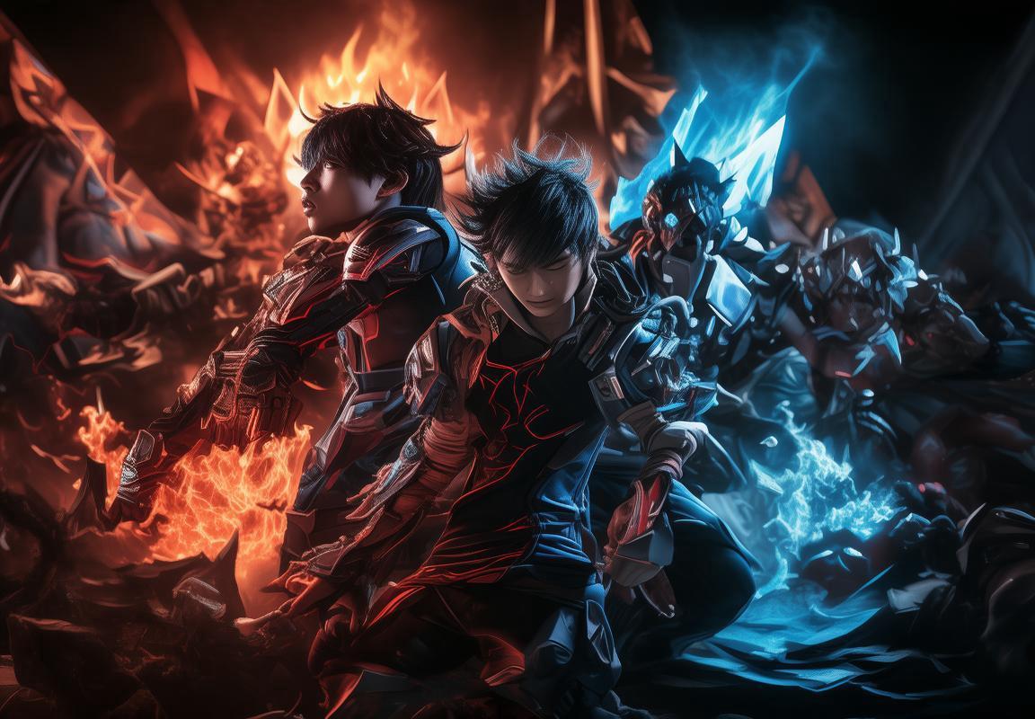 总决赛今日开打！T1 vs BLG，谁能捧起召唤师杯？