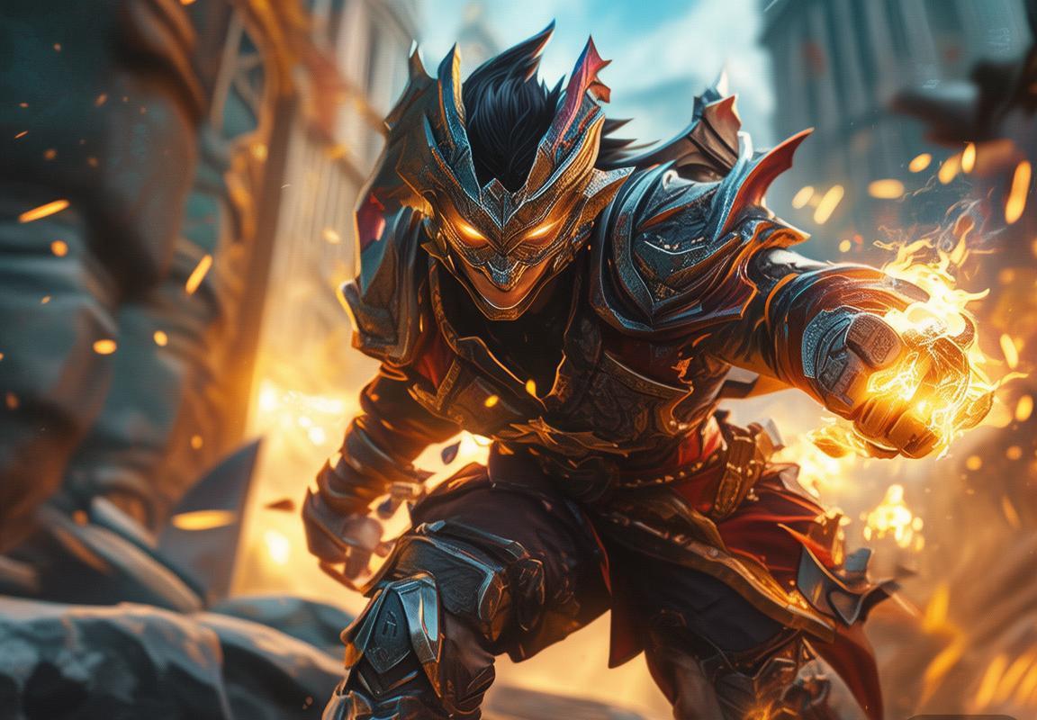 AL战队中野联动掌控峡谷先锋，完美团战控制链斩获春季赛首胜