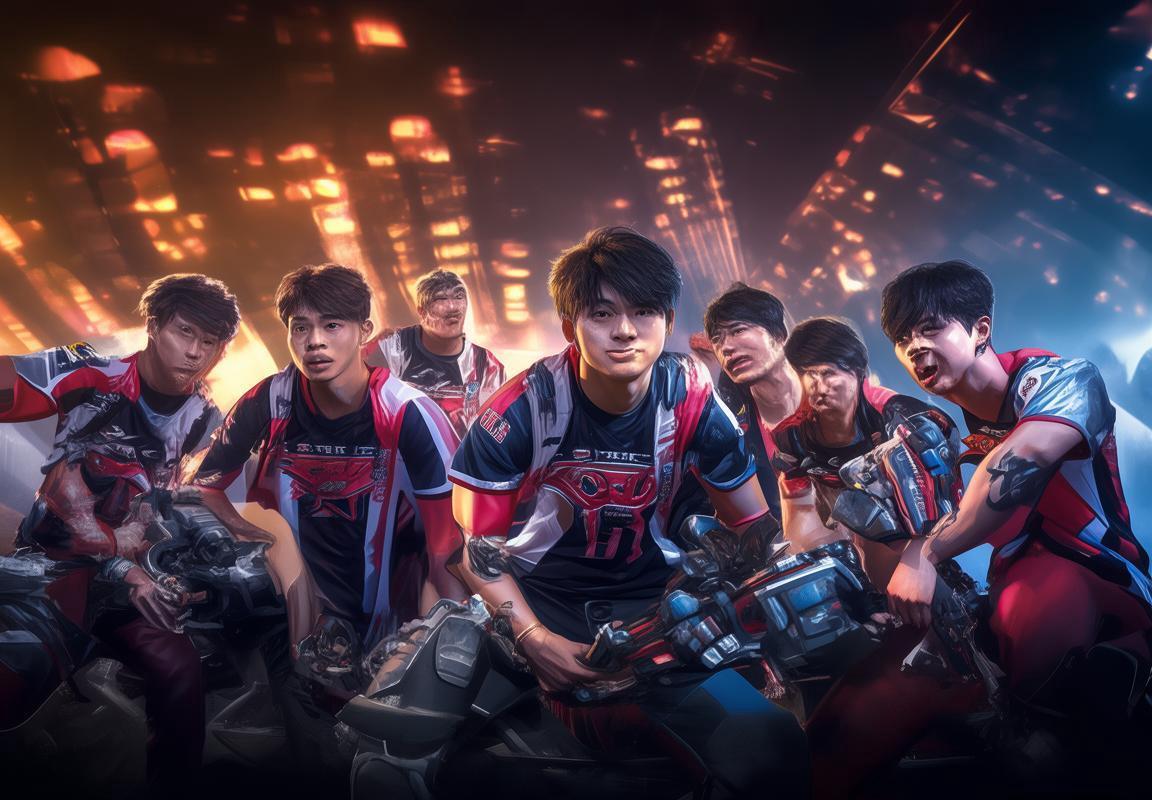 亚洲邀请赛中韩对决：LCK 4-0横扫LPL，S15世界赛前景堪忧？