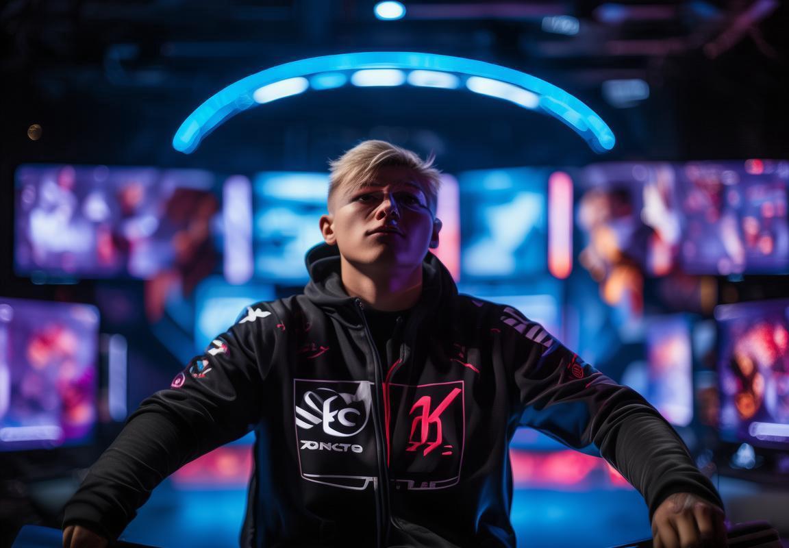 欧洲赛区变天：KC战队重金打造“银河战舰”阵容